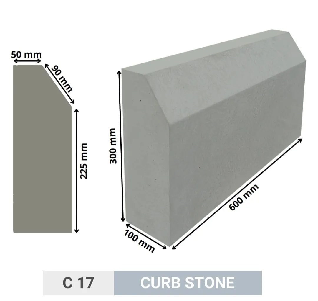 Kerb Stone